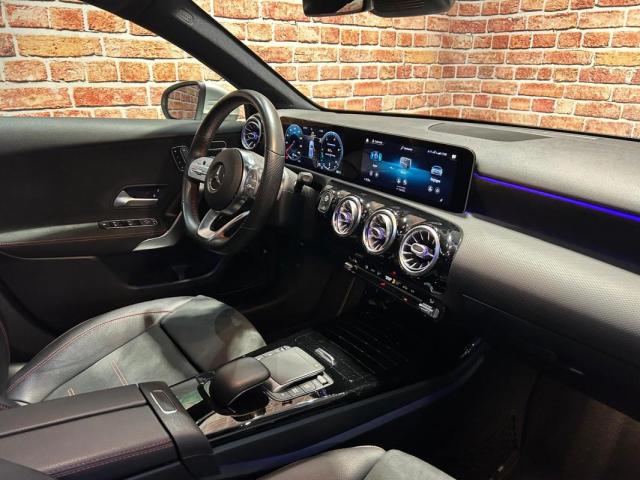 Mercedes Benz Classe A image 8