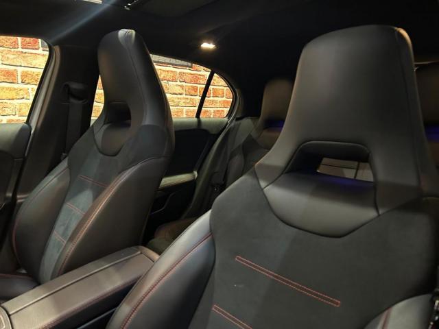Mercedes Benz Classe A image 7