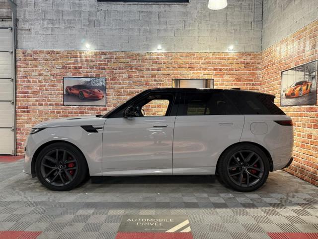 Land Rover Range Rover Sport image 2