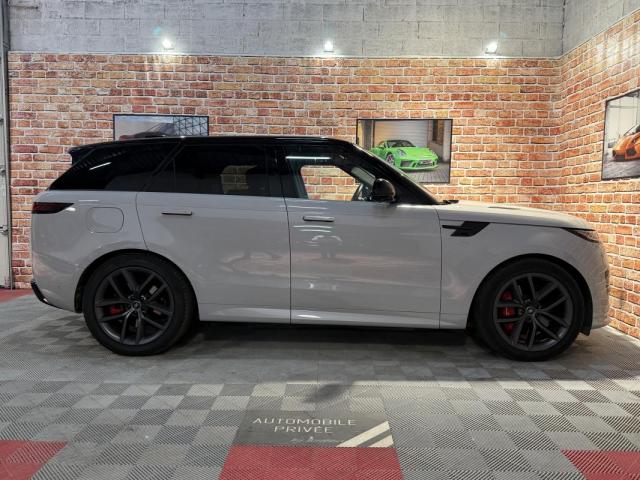 Land Rover Range Rover Sport image 9