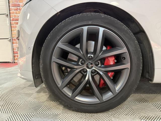 Land Rover Range Rover Sport image 5