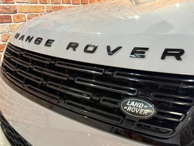 Land Rover Range Rover Sport image 4