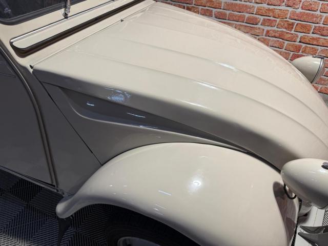 Citroen 2 Cv image 5
