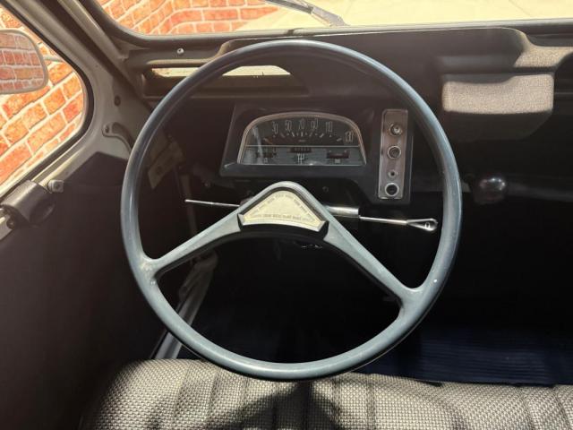 Citroen 2 Cv image 6