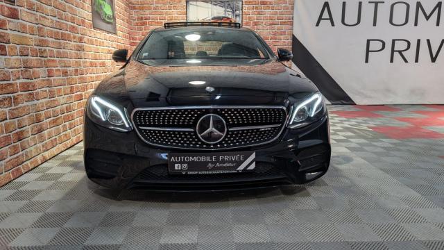 Mercedes Benz Classe E image 3