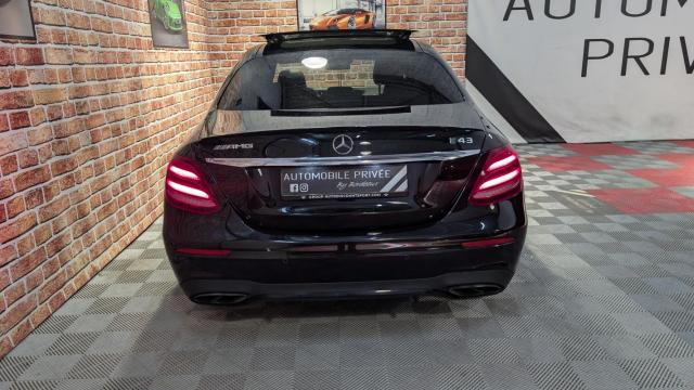 Mercedes Benz Classe E image 6