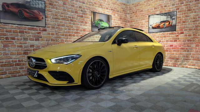 Mercedes Benz
