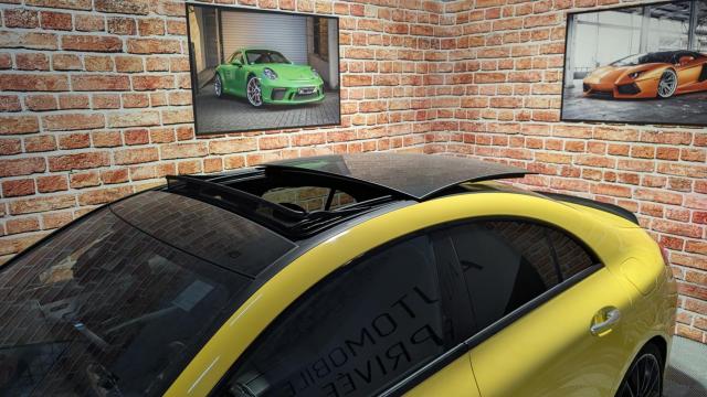 Mercedes Benz Classe Cla image 7