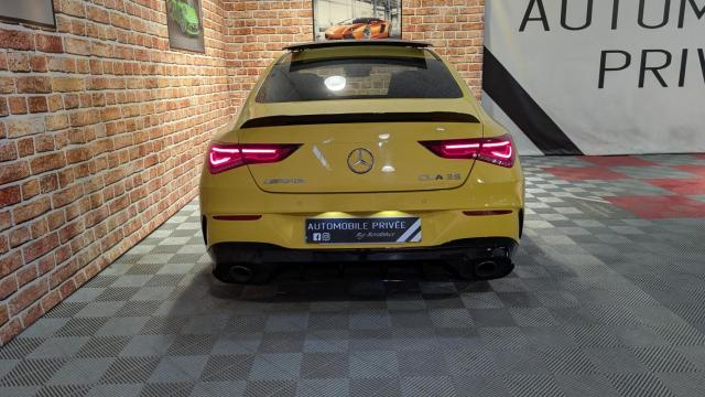 Mercedes Benz Classe Cla image 3