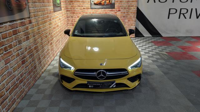Mercedes Benz Classe Cla image 5