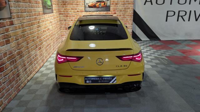 Mercedes Benz Classe Cla image 6