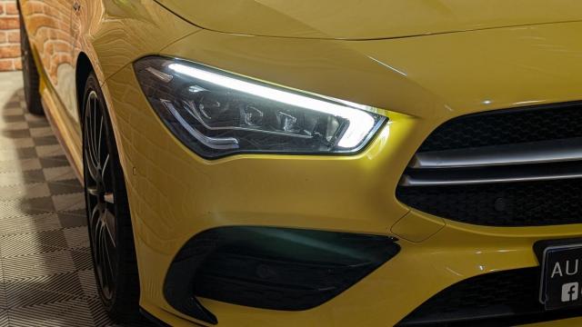 Mercedes Benz Classe Cla image 2