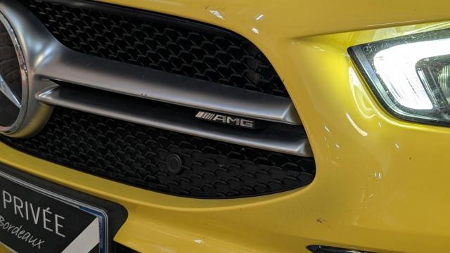 Mercedes Benz Classe Cla image 1