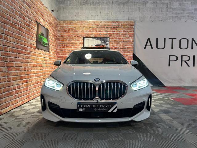 Bmw Série 1 image 8