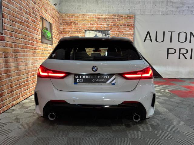 Bmw Série 1 image 4