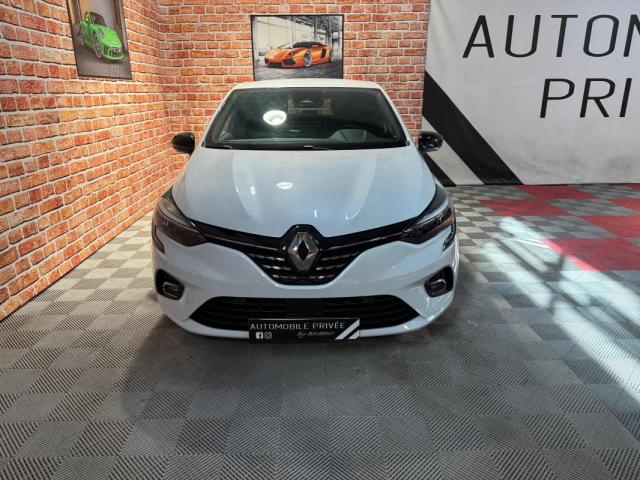 Renault Clio image 1
