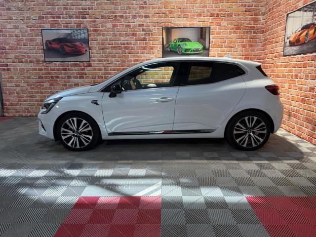 Renault Clio image 6