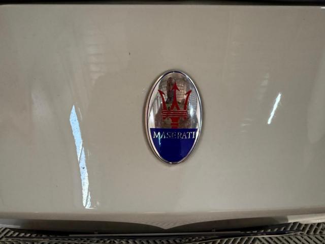 Maserati Granturismo image 1