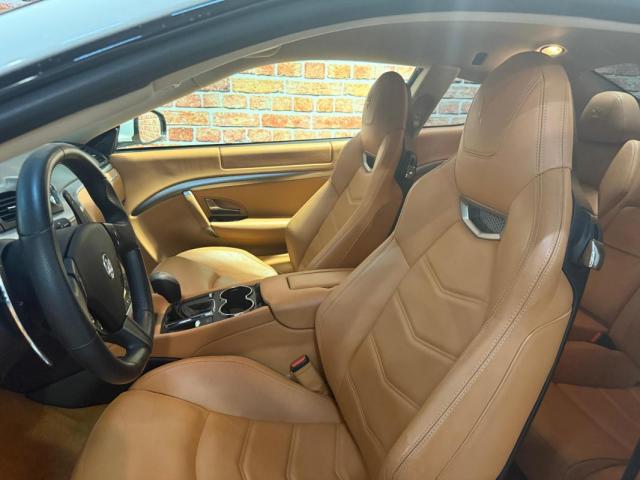 Maserati Granturismo image 2