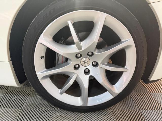 Maserati Granturismo image 7