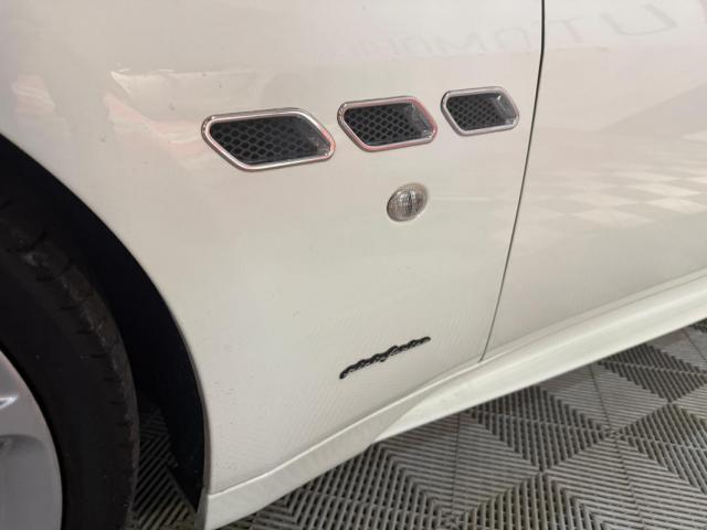 Maserati Granturismo image 8