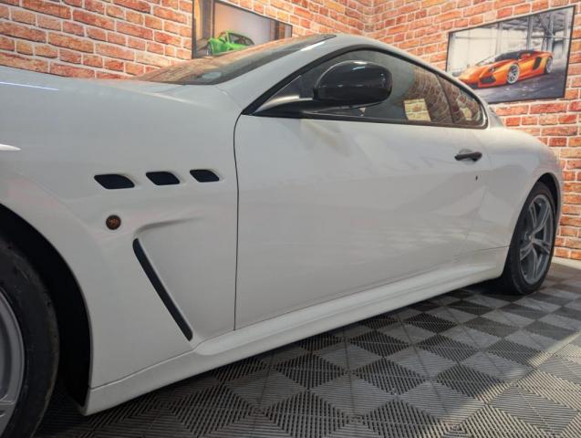 Maserati Granturismo image 2