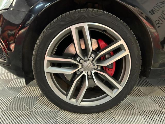 Audi Sq5 image 6