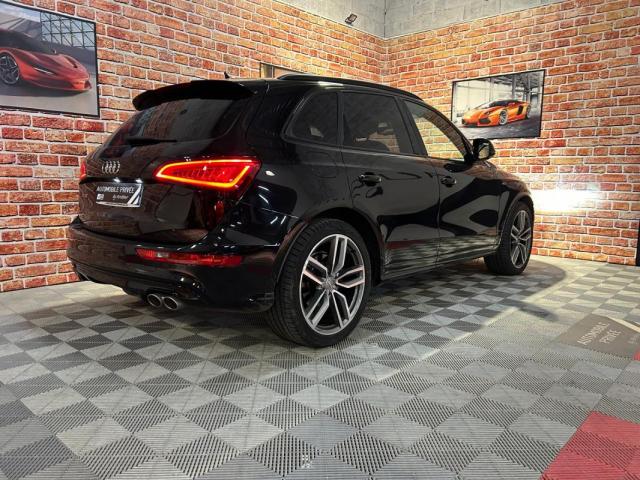 Audi Sq5 image 9