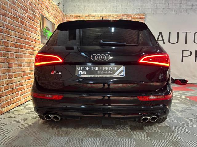 Audi Sq5 image 7