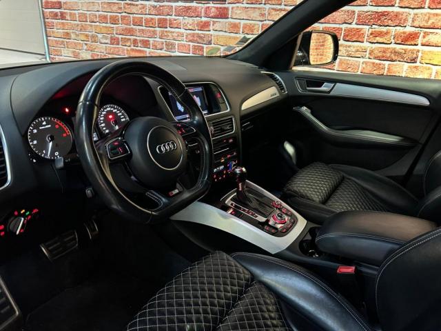 Audi Sq5 image 3