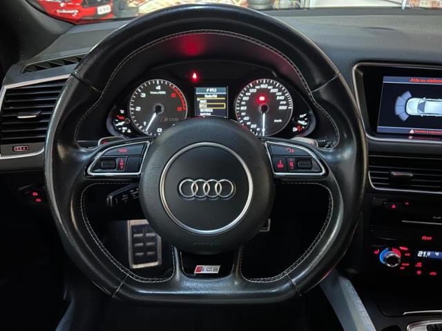 Audi Sq5 image 4