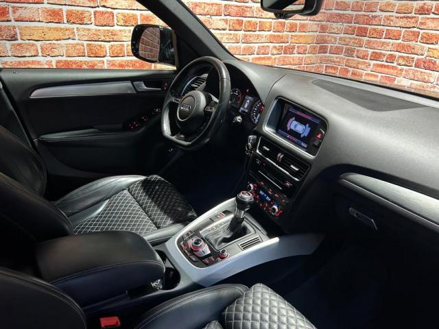 Audi Sq5 image 1
