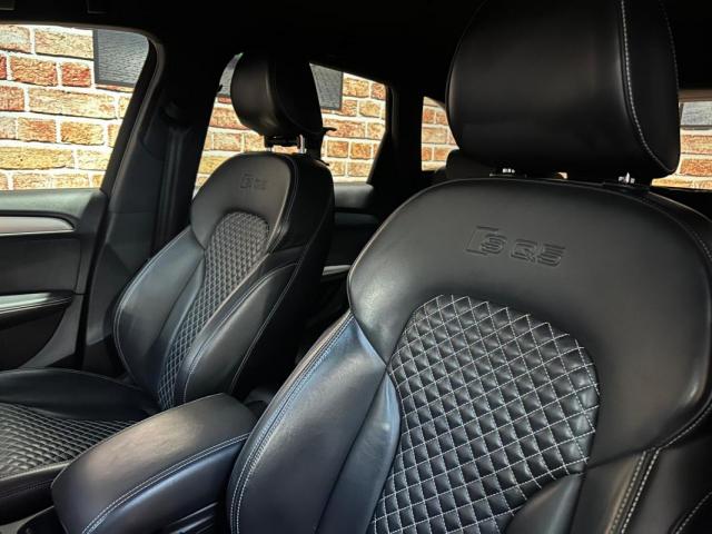 Audi Sq5 image 5