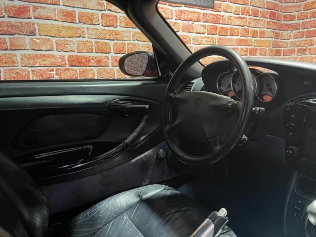 Porsche Boxster image 6