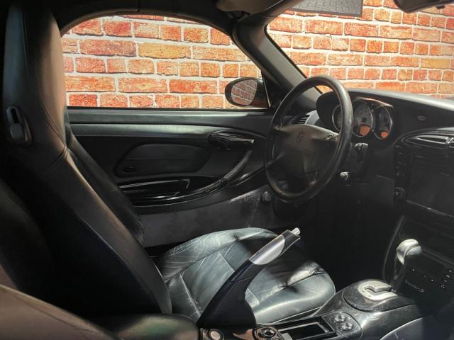 Porsche Boxster image 5