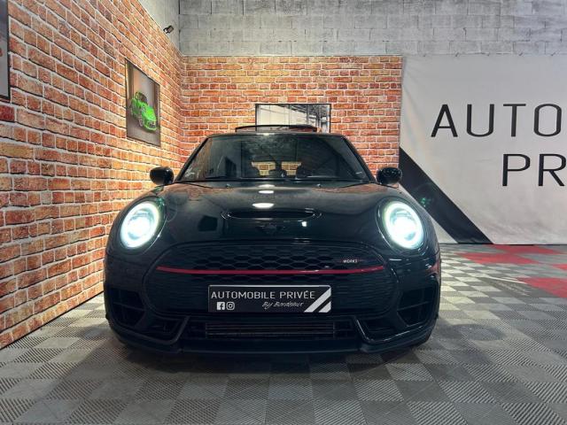 Mini Clubman image 8