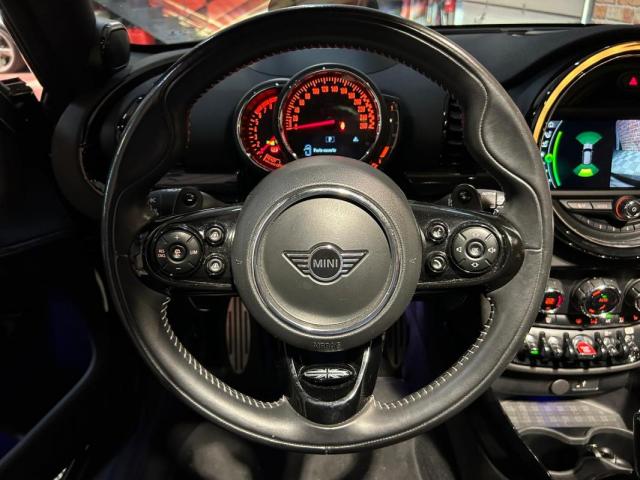 Mini Clubman image 6