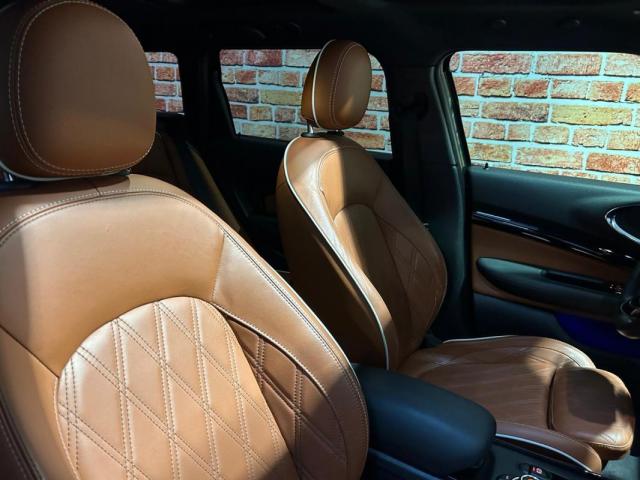 Mini Clubman image 4