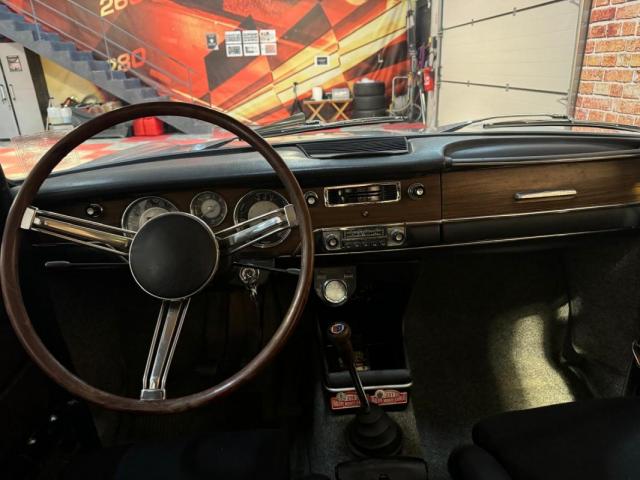 Bmw 1800 Ti image 5