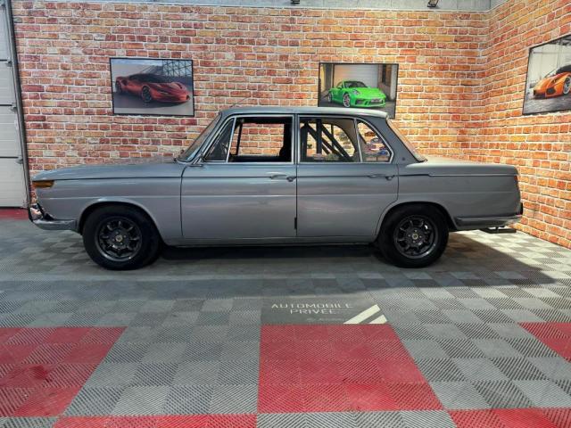 Bmw 1800 Ti image 4