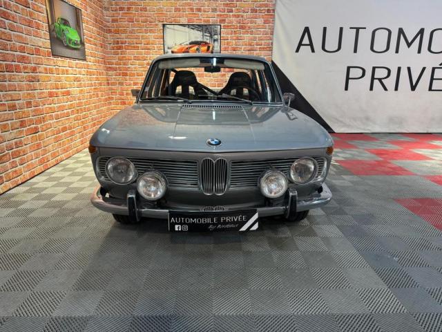 Bmw 1800 Ti image 1