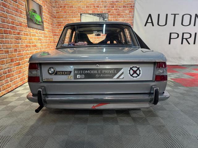 Bmw 1800 Ti image 3