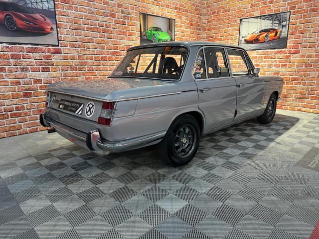 Bmw 1800 Ti image 7