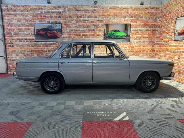 Bmw 1800 Ti image 2