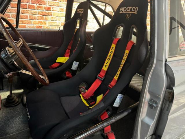 Bmw 1800 Ti image 6