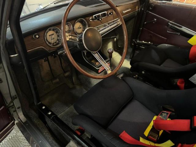 Bmw 1800 Ti image 9