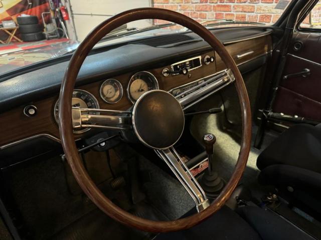 Bmw 1800 Ti image 8