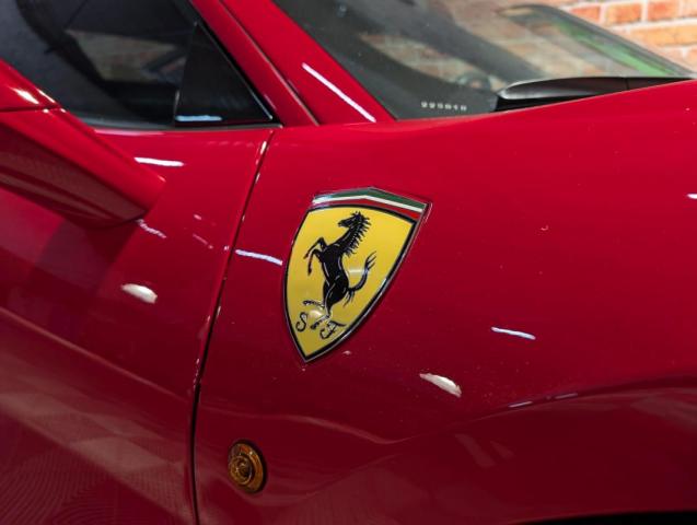 Ferrari 488 Gtb image 9