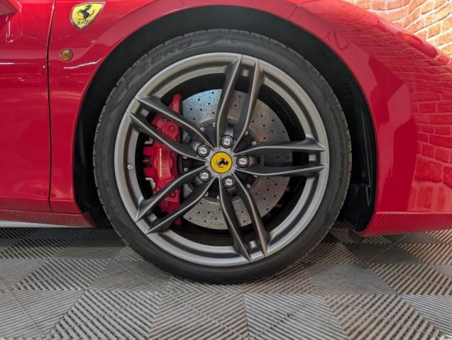 Ferrari 488 Gtb image 2