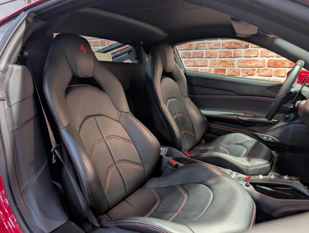 Ferrari 488 Gtb image 5